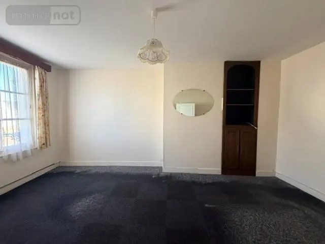 Maison a vendre Saumur 49400 Maine-et-Loire 49 148 m2 7 pièces 140990 euros 49105-934 010