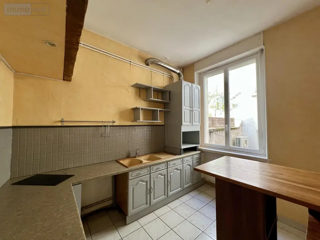 Appartement a vendre Lorient 56100 Morbihan 56 65 m2 3 pièces 172254 euros 56081-2652 004