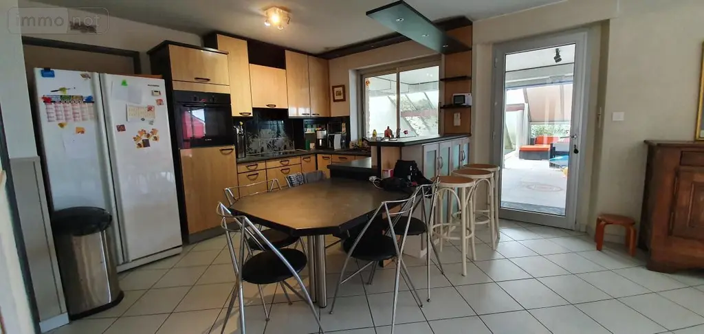 Maison a vendre Carentoir 56910 Morbihan 56 140 m2 6 pièces 192800 euros 56046-1010 005