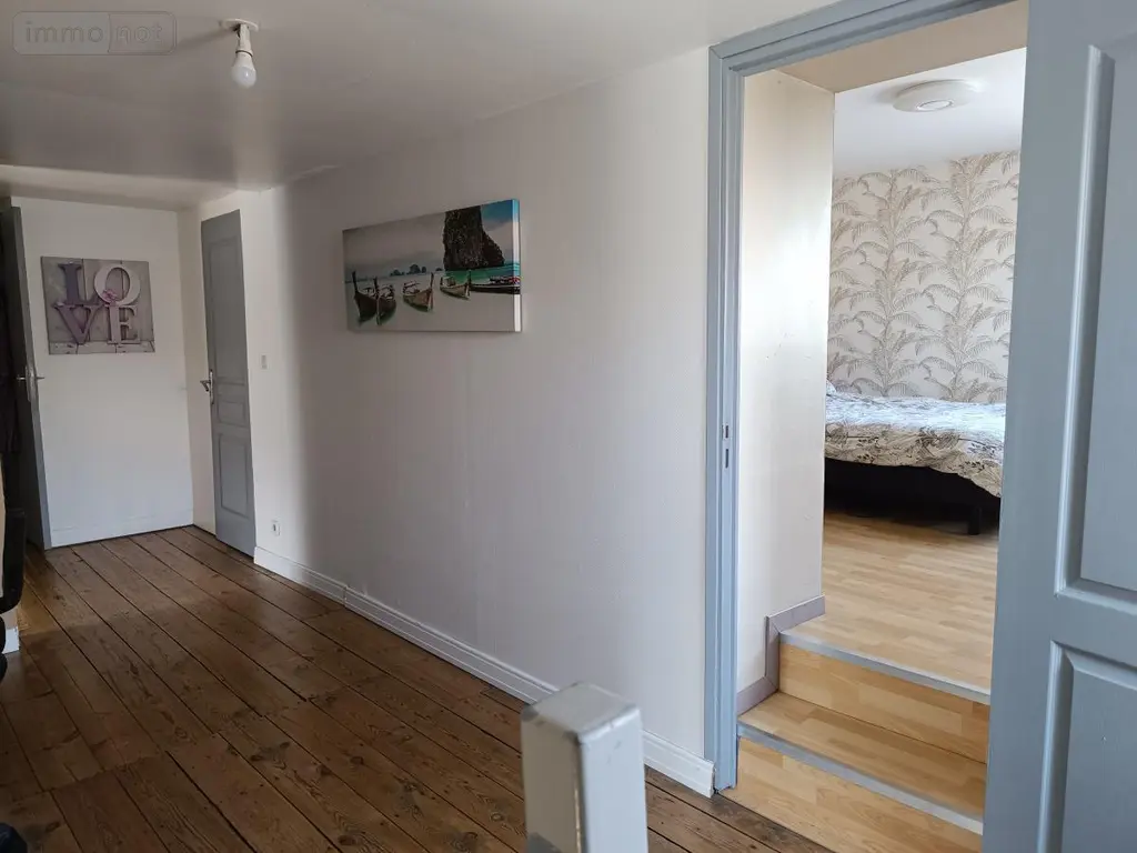 Immeuble de rapport a vendre Labourse 62113 Pas-de-Calais 62 300 m2 375000 euros 62024-1814 006