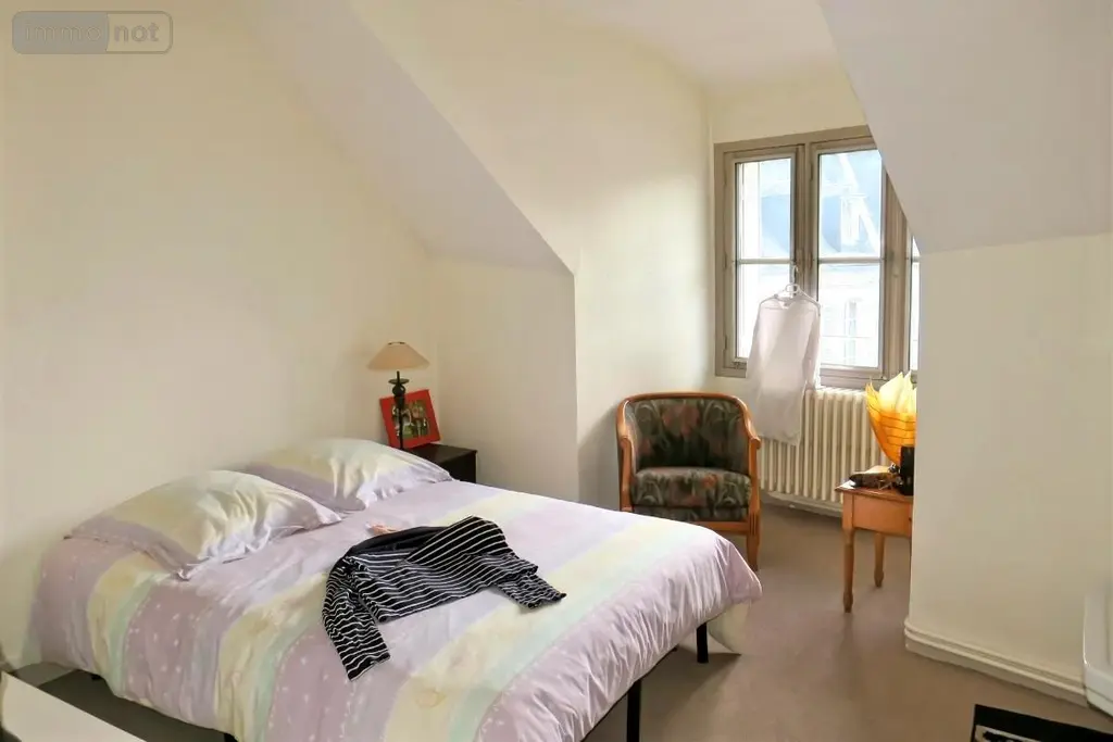 Immeuble de rapport a vendre Bourges 18000 Cher 18 244 m2 343200 euros 18005-1665 006