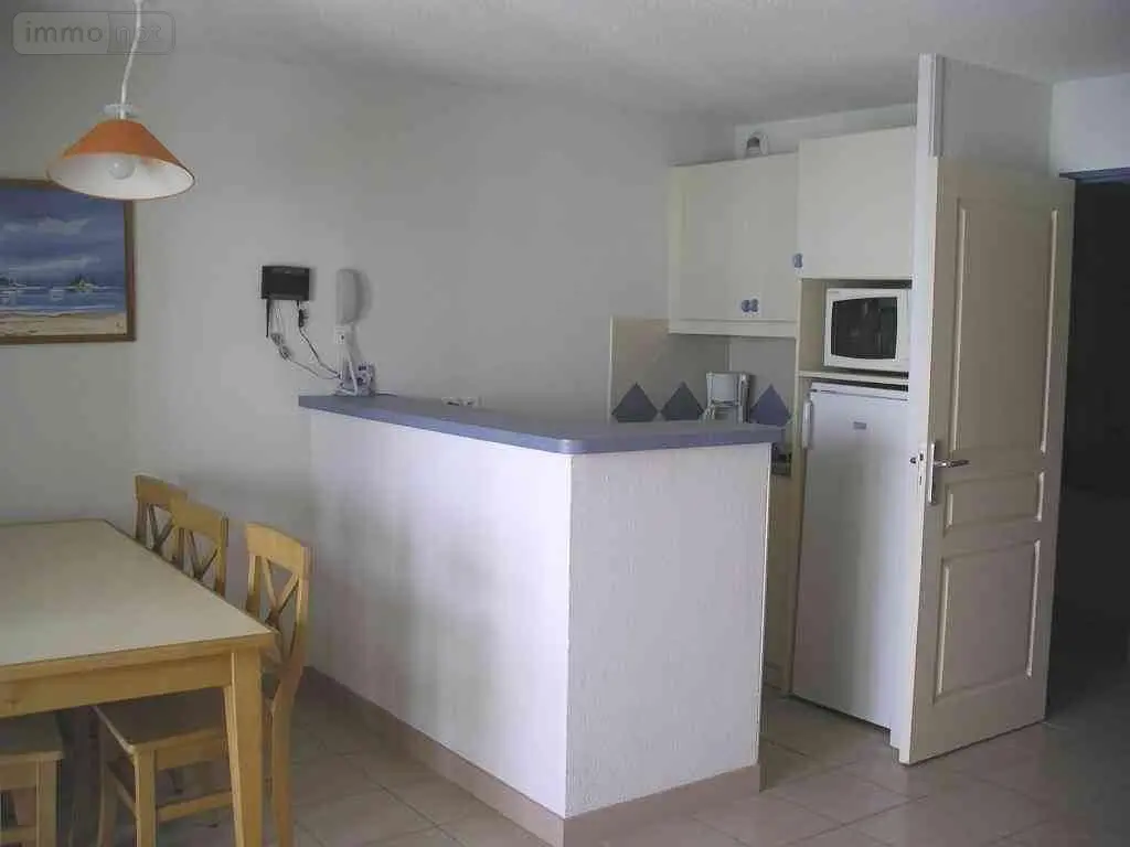 Appartement a vendre Audierne 29770 Finistère 29 41 m2 3 pièces 207465 euros 29021-2064 012