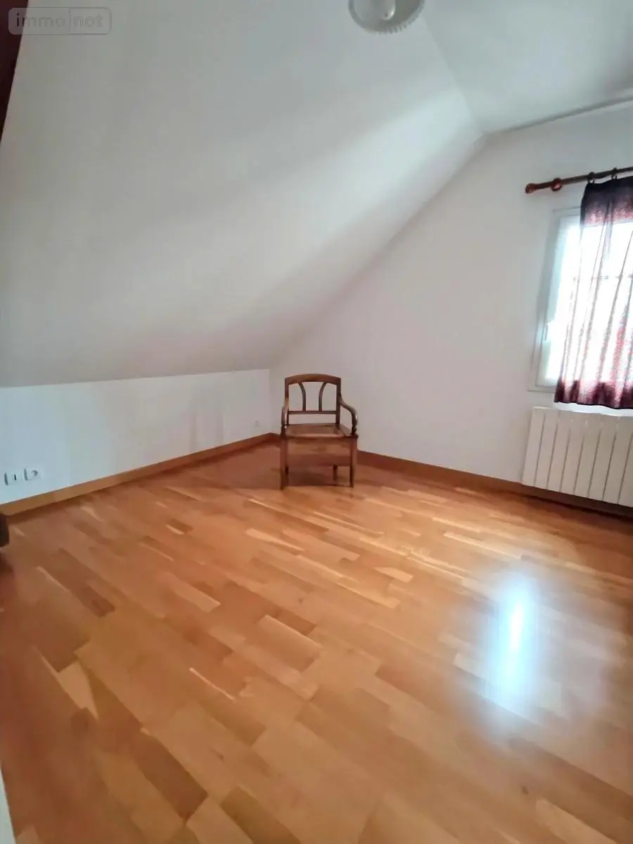 Maison a vendre Yvetot 76190 Seine-Maritime 76 167 m2 5 pièces 455000 euros 76087-39 008