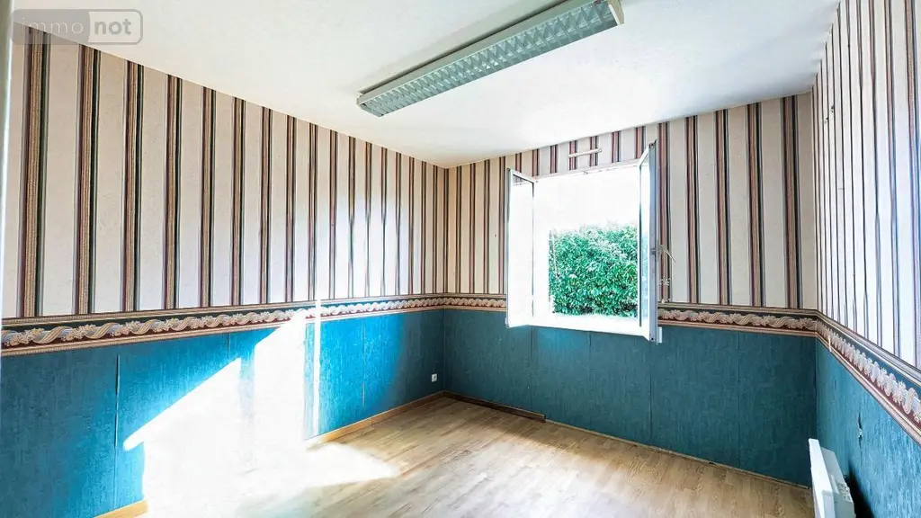 Maison a vendre La Bonneville-sur-Iton 27190 Eure 27 90 m2 4 pièces 136500 euros 27003-91 008