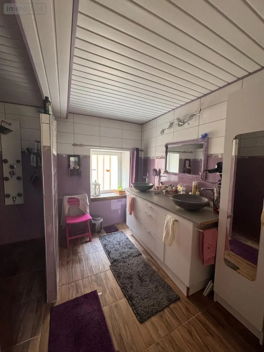 Maison a vendre Rémalard en Perche 61110 Orne 61 98 m2 4 pièces 170400 euros 61081-152 005