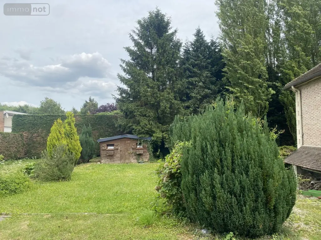 Maison a vendre Caudry 59540 Nord 59 258 m2 7 pièces 292000 euros 59098-11808 012
