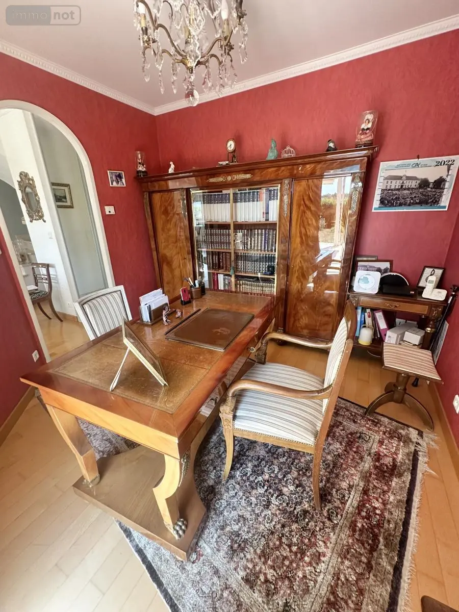 Maison a vendre Mimizan 40200 Landes 40 199 m2 6 pièces 440300 euros 40007-74 007