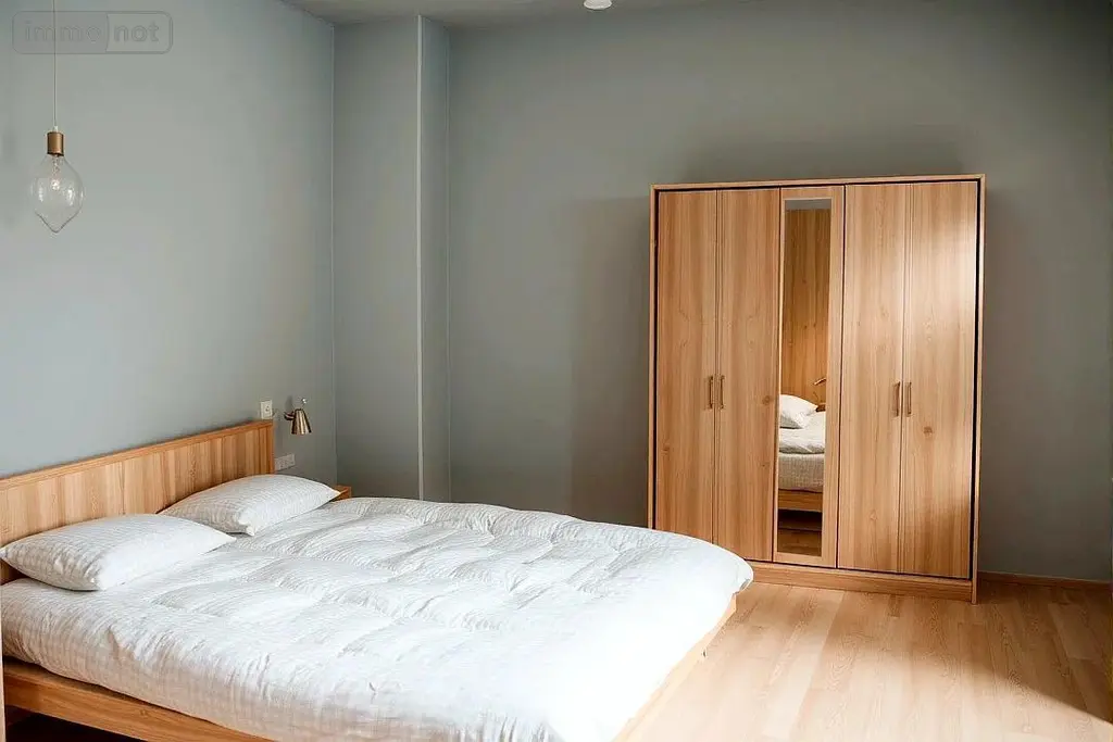Maison a vendre Locminé 56500 Morbihan 56 105 m2 7 pièces 168236 euros 56077-903 006