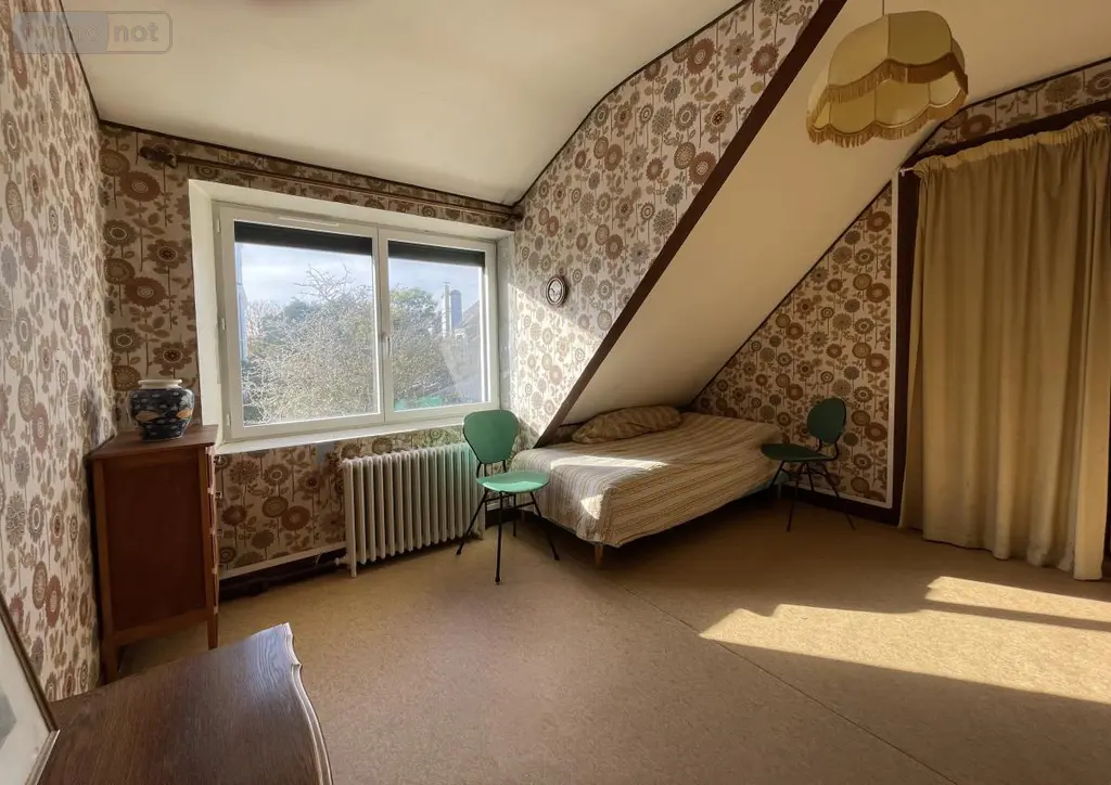 Maison a vendre Quiberon 56170 Morbihan 56 90 m2 7 pièces 446920 euros 56041-902 010
