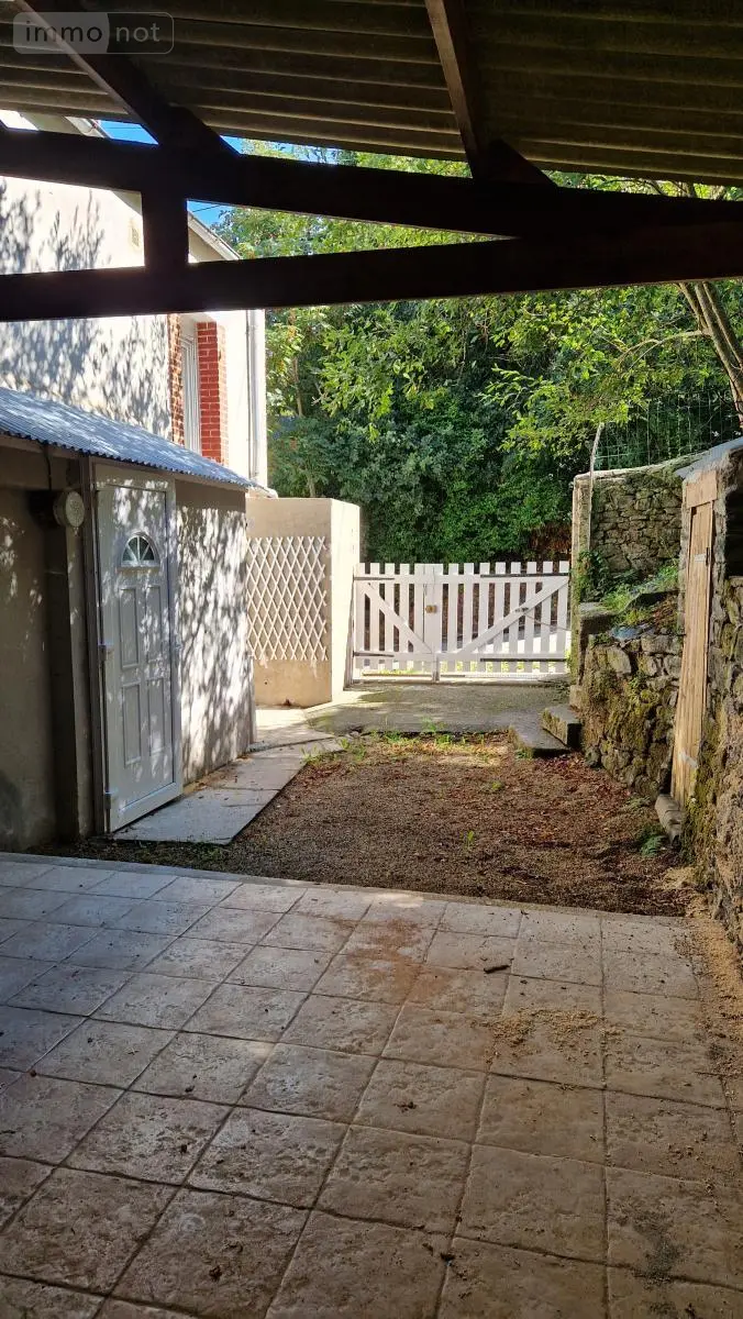 Maison a vendre Morlaix 29600 Finistère 29 90 m2 173415 euros 29083-1661 027