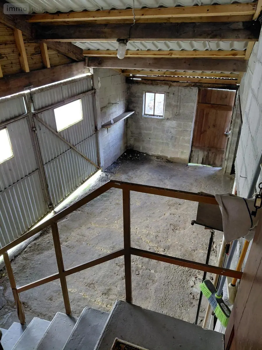 Maison a vendre Bellême 61130 Orne 61 58 m2 2 pièces 64500 euros 61068-24 016