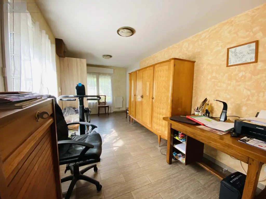 Maison a vendre La Chevrolière 44118 Loire-Atlantique 44 156 m2 351570 euros 44039-1799 011