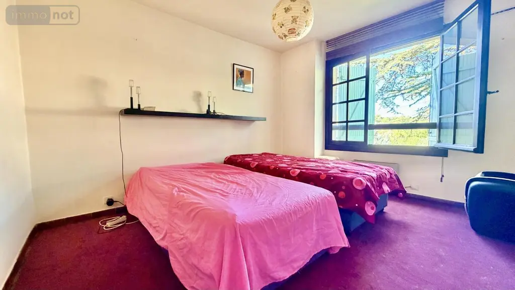 Maison a vendre Montferrier-sur-Lez 34980 Hérault 34 146 m2 5 pièces 529500 euros 34012-791 011