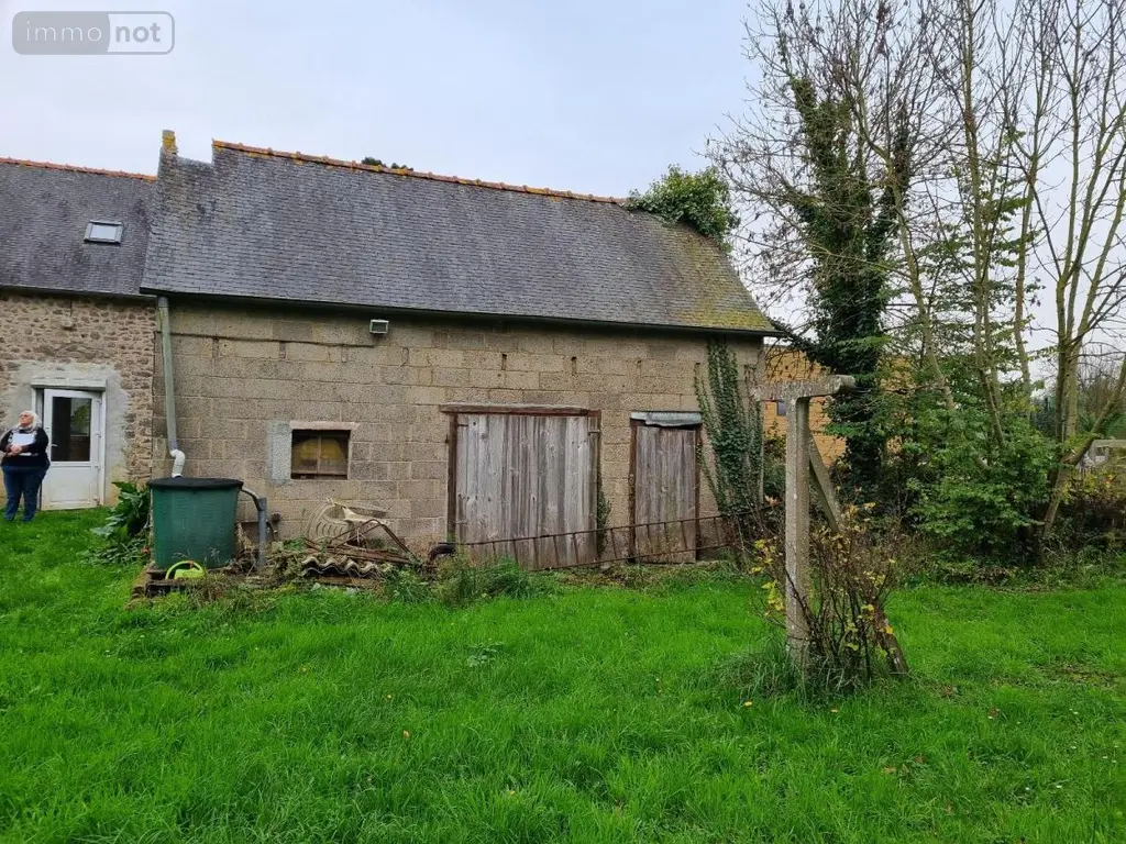 Maison a vendre Tréméven 22290 Côtes-d'Armor 22 80 m2 5 pièces 173250 euros 29066-3791 014