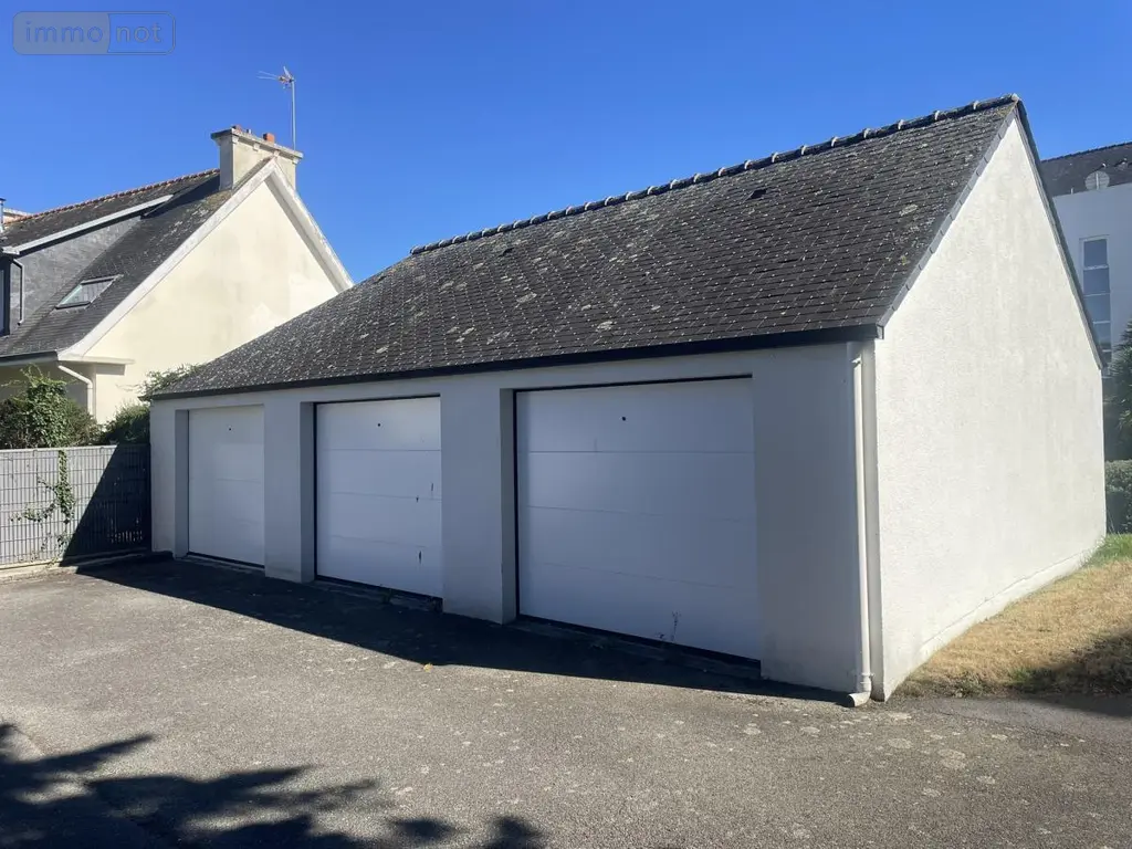 Appartement a vendre Concarneau 29900 Finistère 29 203 m2 9 pièces 1499000 euros 29118-1521 014