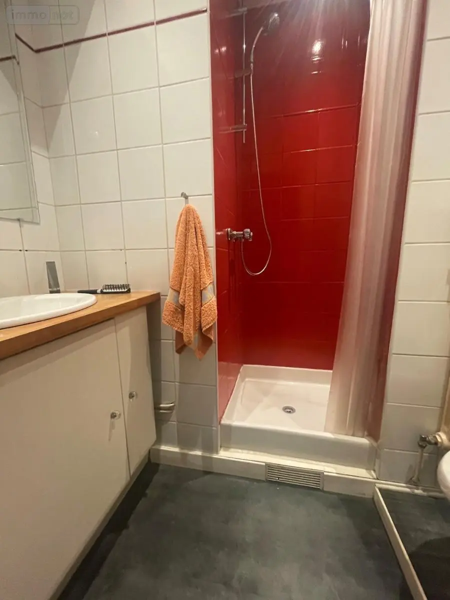 Appartement a vendre Abbeville 80100 Somme 80 37 m2 2 pièces 89250 euros 80050-825 005