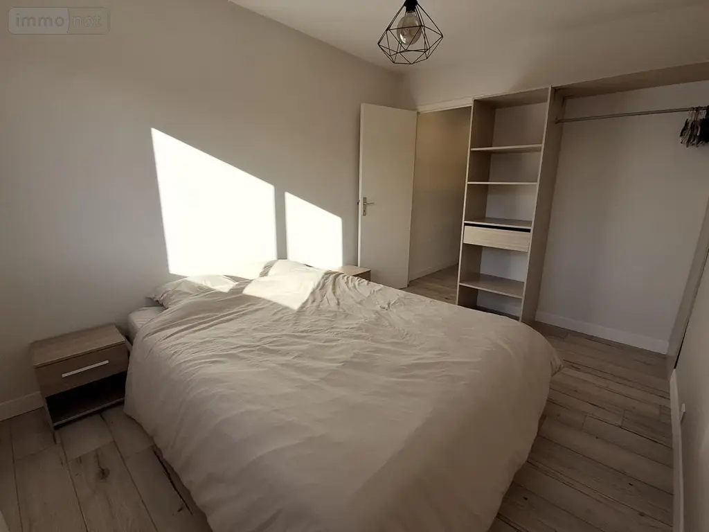 Appartement a vendre Pontivy 56300 Morbihan 56 47 m2 2 pièces 132600 euros 56062-2358 005