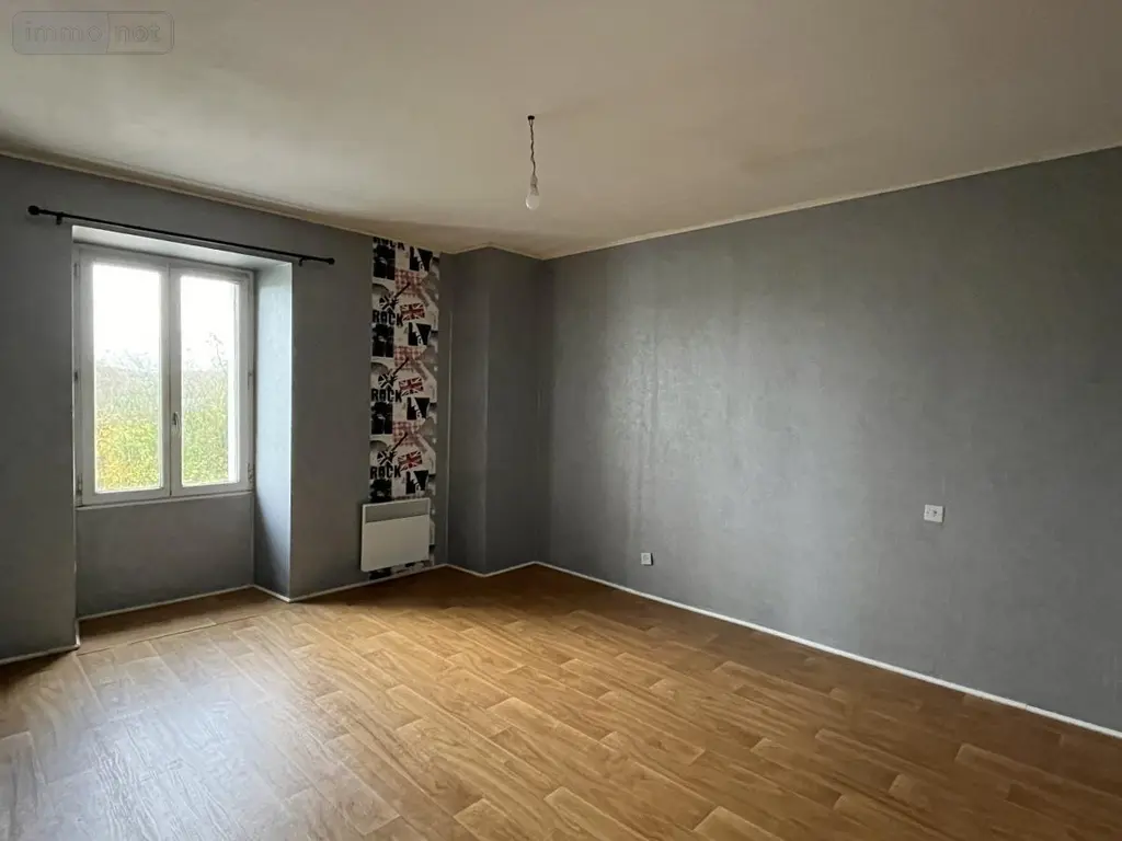 Maison a vendre Sainte-Suzanne-et-Chammes 53270 Mayenne 53 120 m2 5 pièces 73780 euros 53078-1885 004
