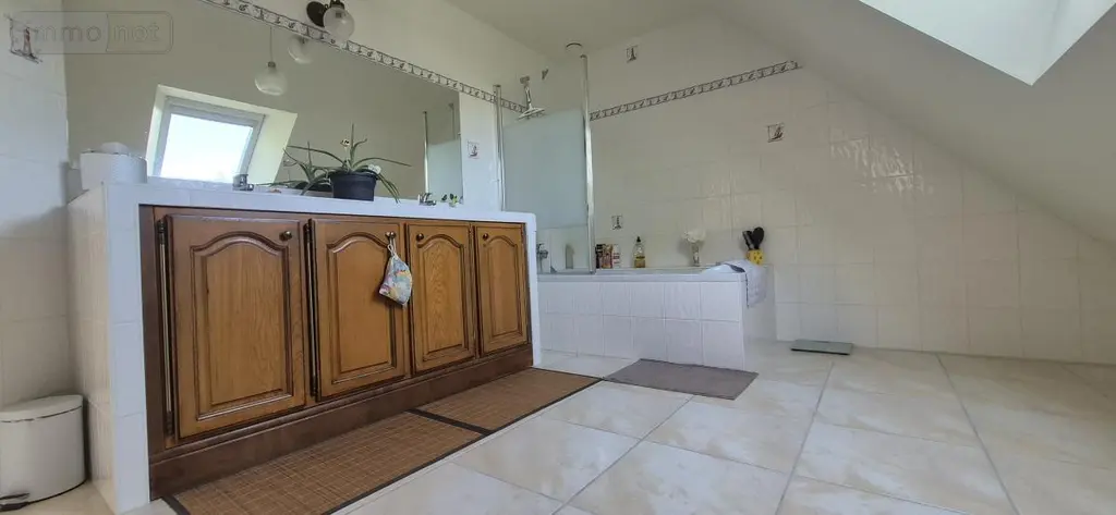 Maison a vendre Muzillac 56190 Morbihan 56 110 m2 4 pièces 328950 euros 56013-866 014