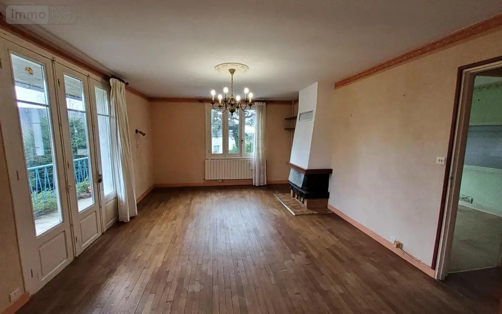 Maison a vendre Carhaix-Plouguer 29270 Finistère 29 100 m2 4 pièces 131250 euros 29066-3793 007