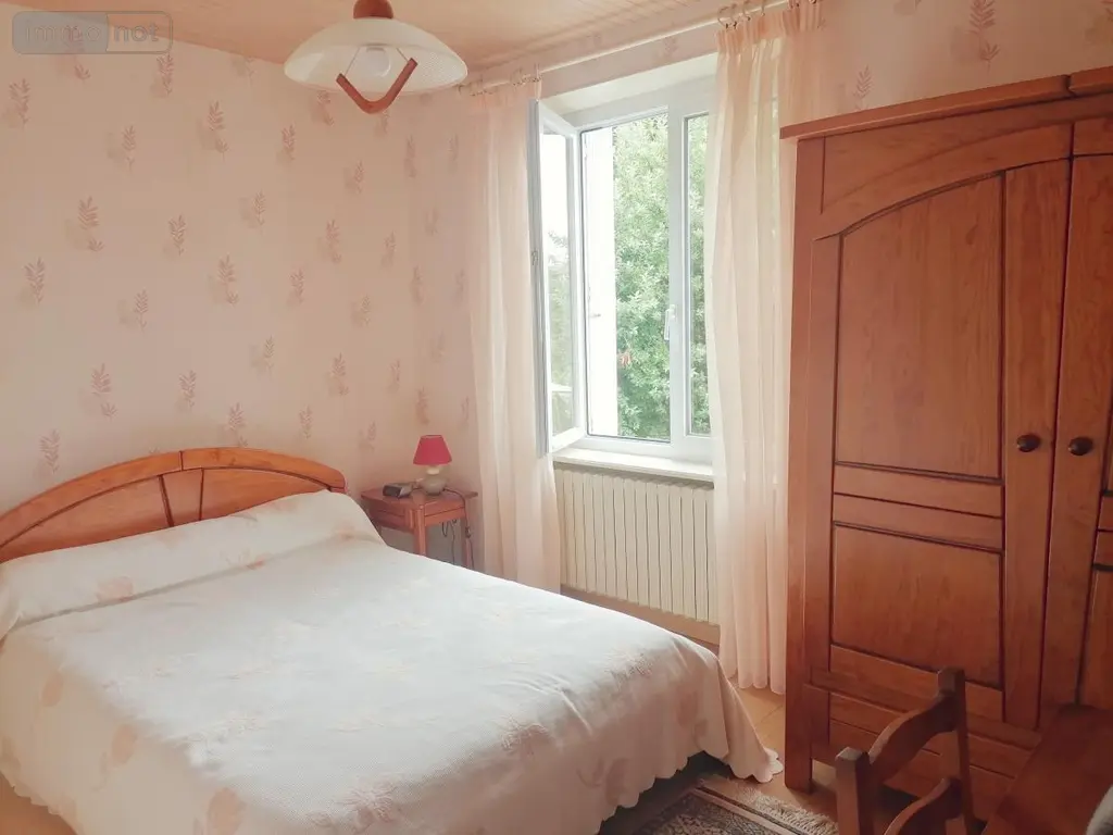 Maison a vendre Mespaul 29420 Finistère 29 186 m2 8 pièces 276130 euros 29101-1695 015