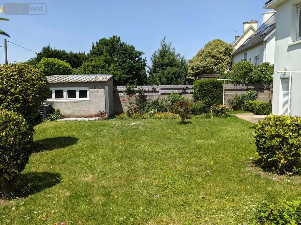 Maison a vendre Morlaix 29600 Finistère 29 138 m2 6 pièces 203800 euros 29085-710 012