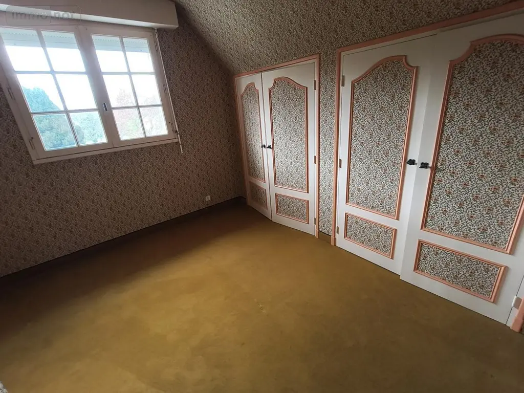 Maison a vendre Férel 56130 Morbihan 56 178 m2 7 pièces 292600 euros 56014-789 012