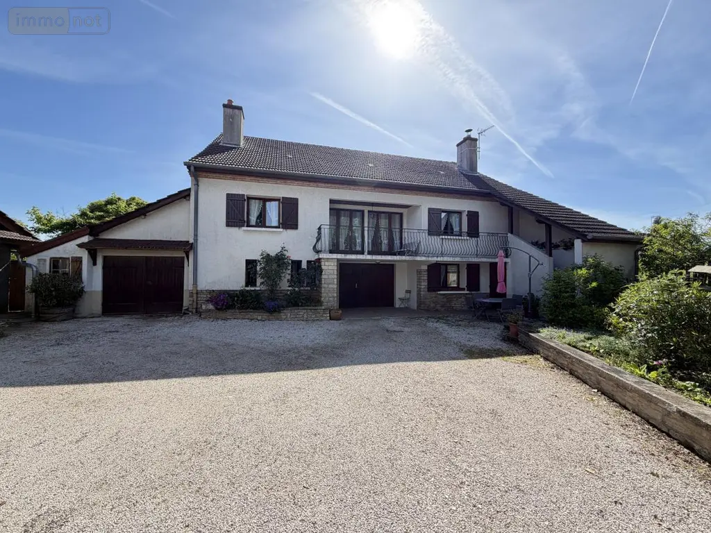 Maison a vendre Saint-Usage 21170 Côte-d'Or 21 150 m2 367500 euros 21012-268 003