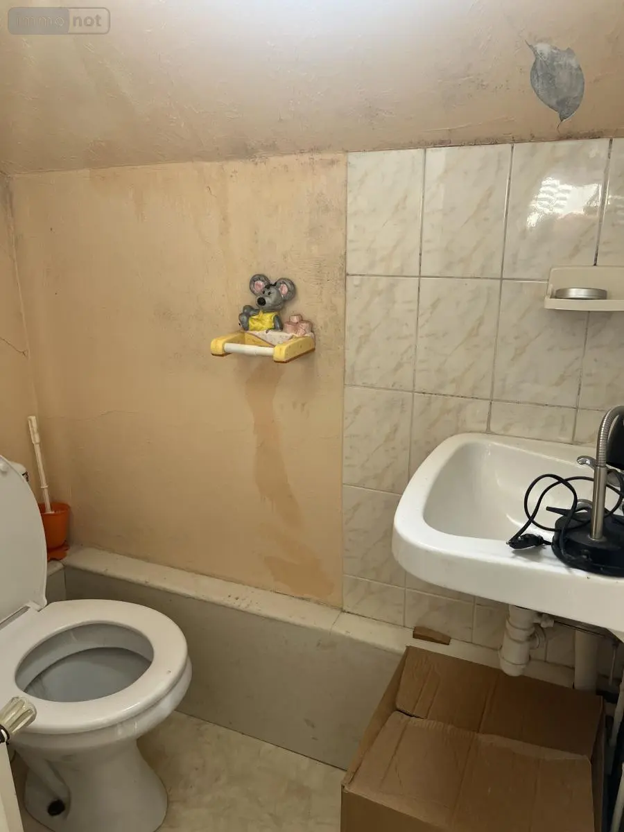 Maison a vendre Ploumagoar 22970 Côtes-d'Armor 22 98 m2 4 pièces 143880 euros 22064-1194 015