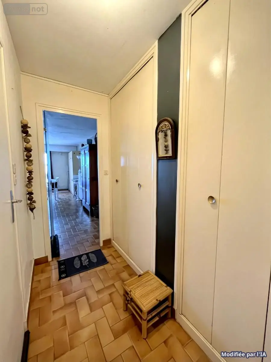 Appartement a vendre Saint-Michel-Chef-Chef 44730 Loire-Atlantique 44 32 m2 1 pièce 106350 euros 44086-1492 005