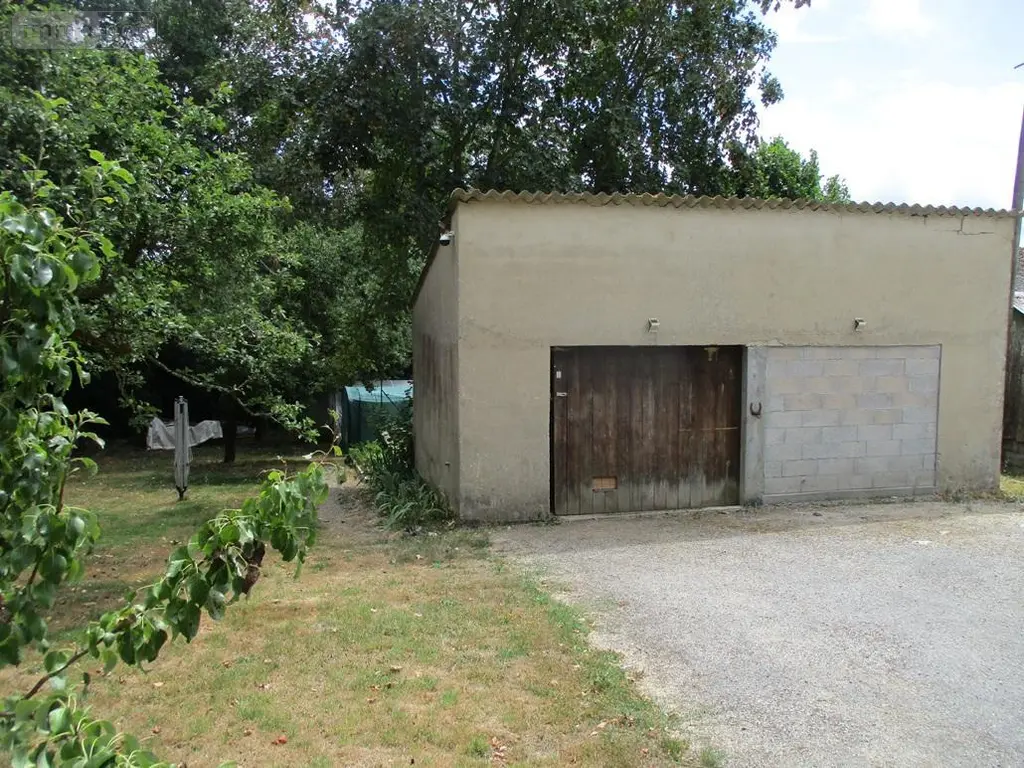 Maison a vendre Gourin 56110 Morbihan 56 85 m2 5 pièces 152975 euros 29064-2861 010