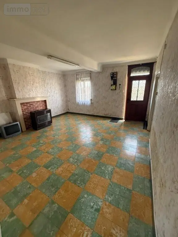Maison a vendre Aulnoy-lez-Valenciennes 59300 Nord 59 80 m2 4 pièces 79650 euros 59157-2495 002