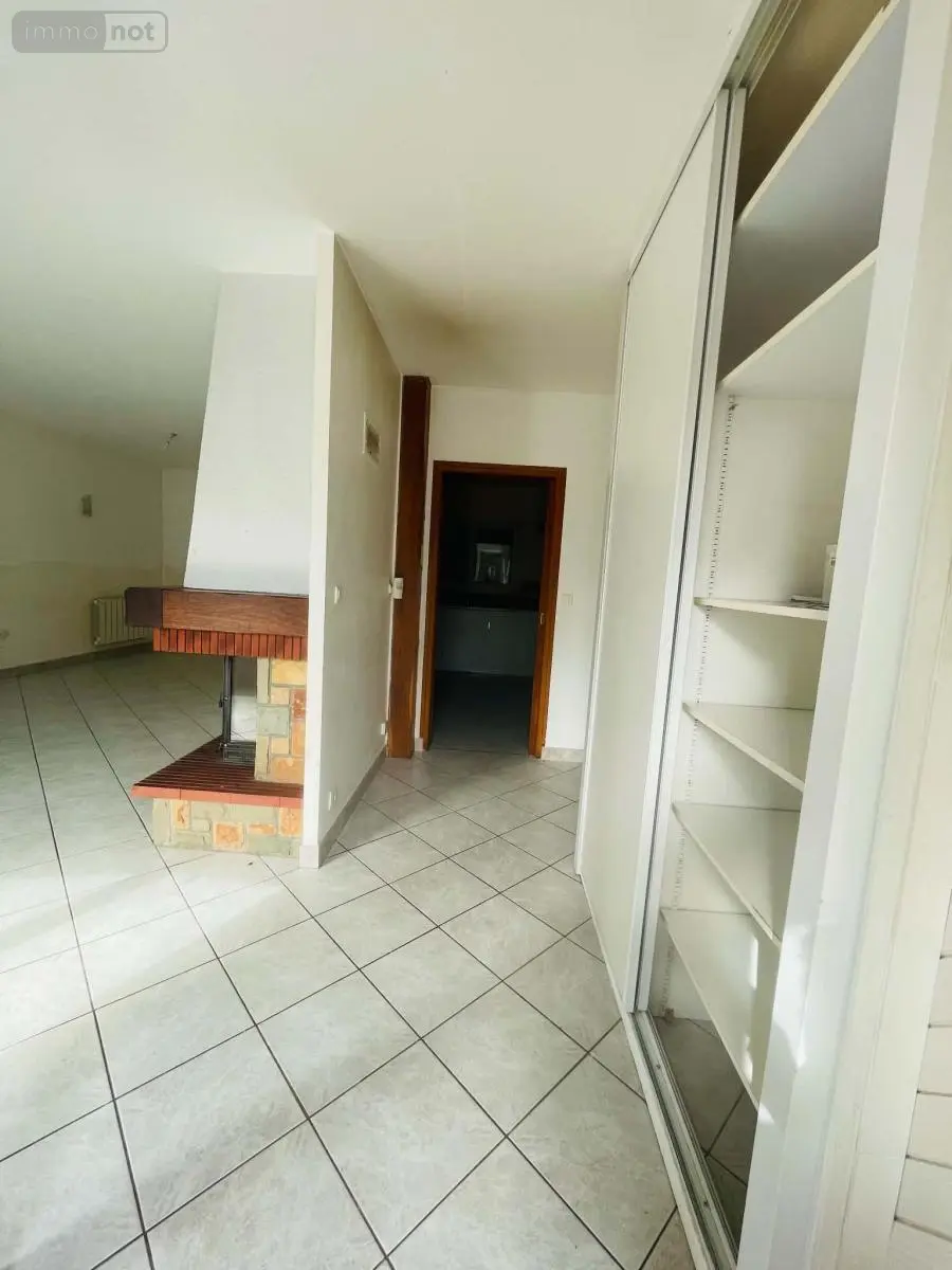 Maison a vendre Distré 49400 Maine-et-Loire 49 119 m2 6 pièces 226322 euros 49075-833 008