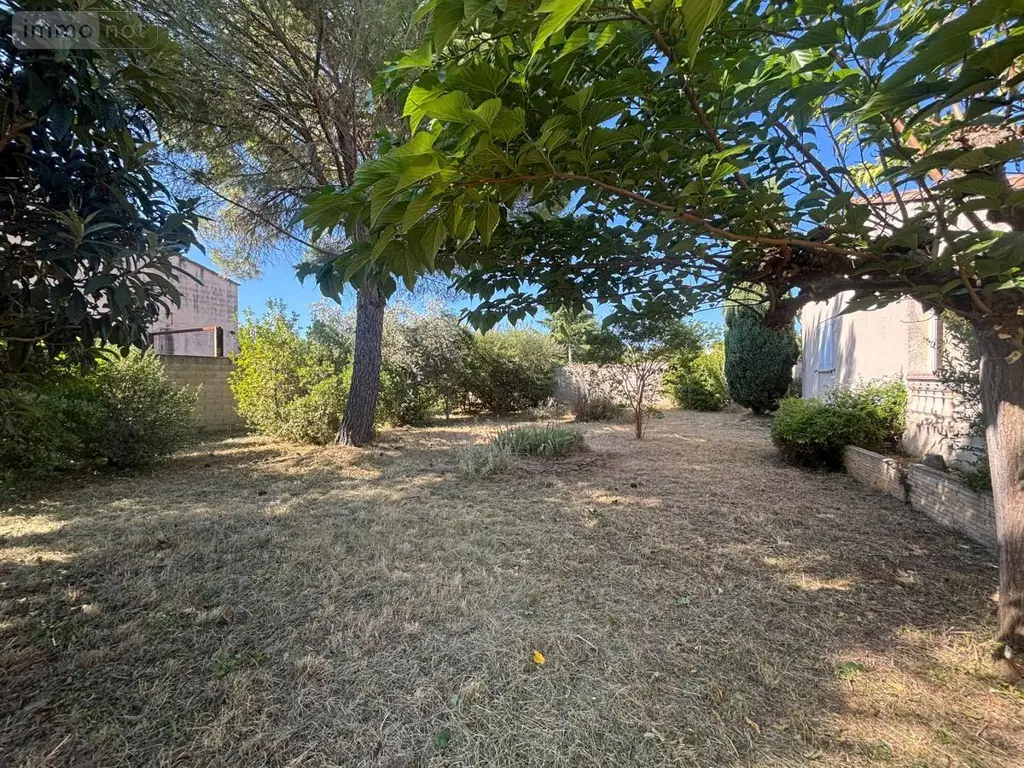 Maison a vendre Villetelle 34400 Hérault 34 168 m2 5 pièces 420000 euros 34019-482 004