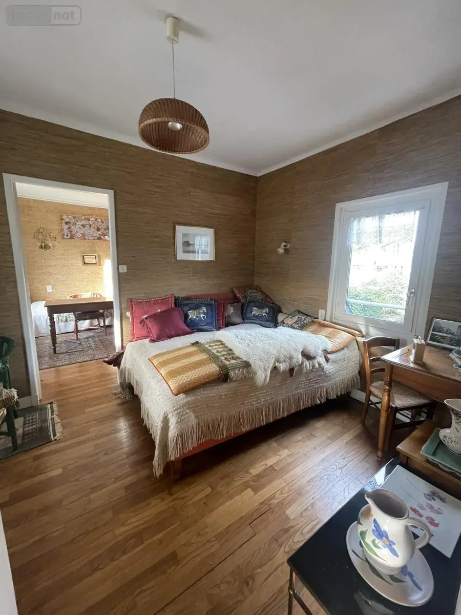 Maison a vendre Vannes 56000 Morbihan 56 106 m2 5 pièces 299000 euros 56004-899 008