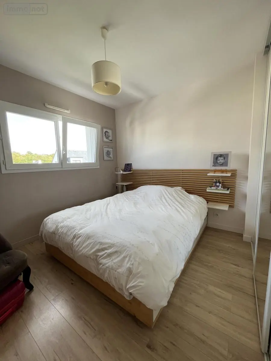 Maison a vendre Saint-Évarzec 29170 Finistère 29 95 m2 5 pièces 350075 euros 29014-3068 006