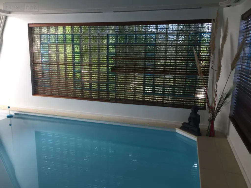 Maison a vendre Mauguio 34130 Hérault 34 434 m2 12 pièces 2750100 euros 12051-17 028