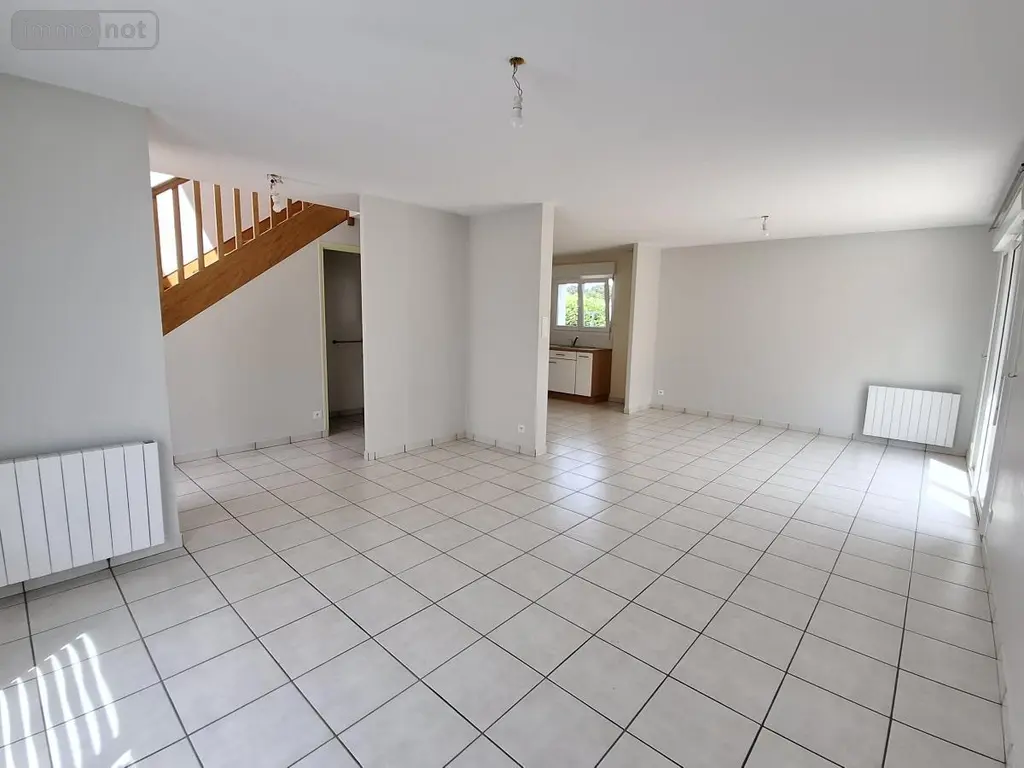 Maison a vendre Le Sourn 56300 Morbihan 56 85 m2 4 pièces 208512 euros 56062-2328 003