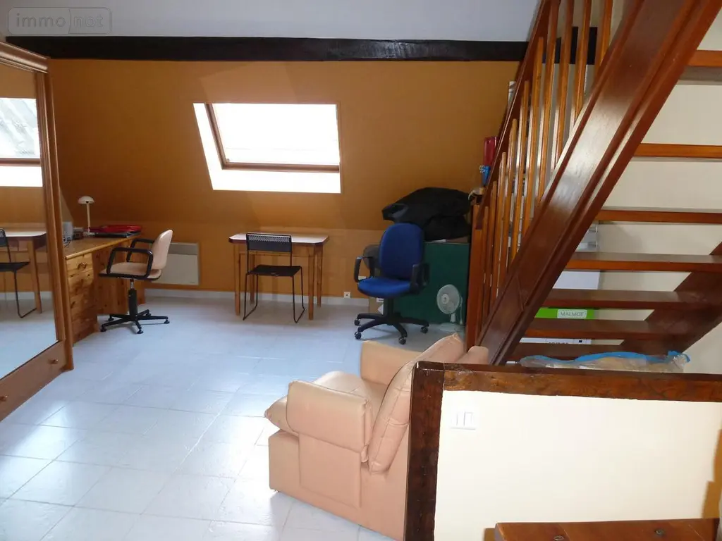 Maison a vendre Cambrai 59400 Nord 59 170 m2 7 pièces 188640 euros 59083-1758 008