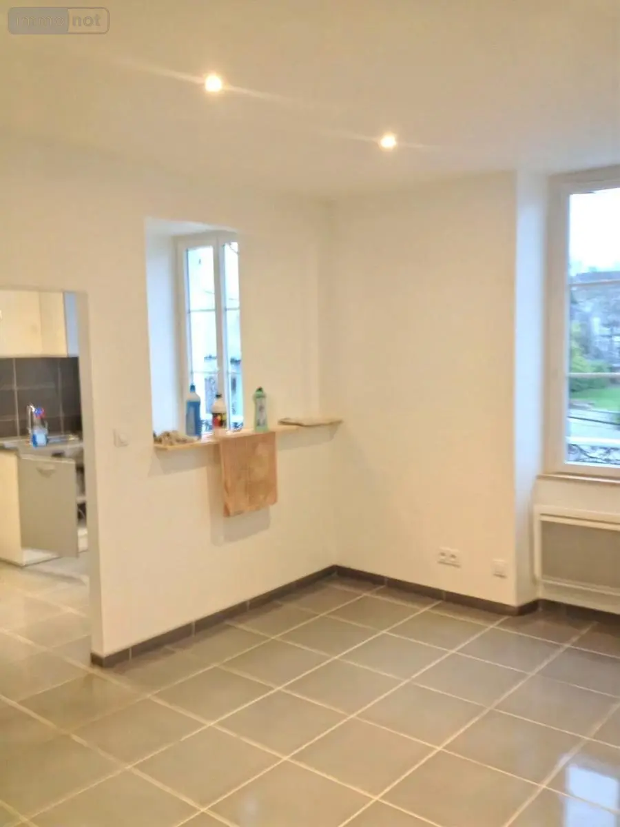 Appartement a vendre Bourges 18000 Cher 18 186 m2 360500 euros 18006-211 007