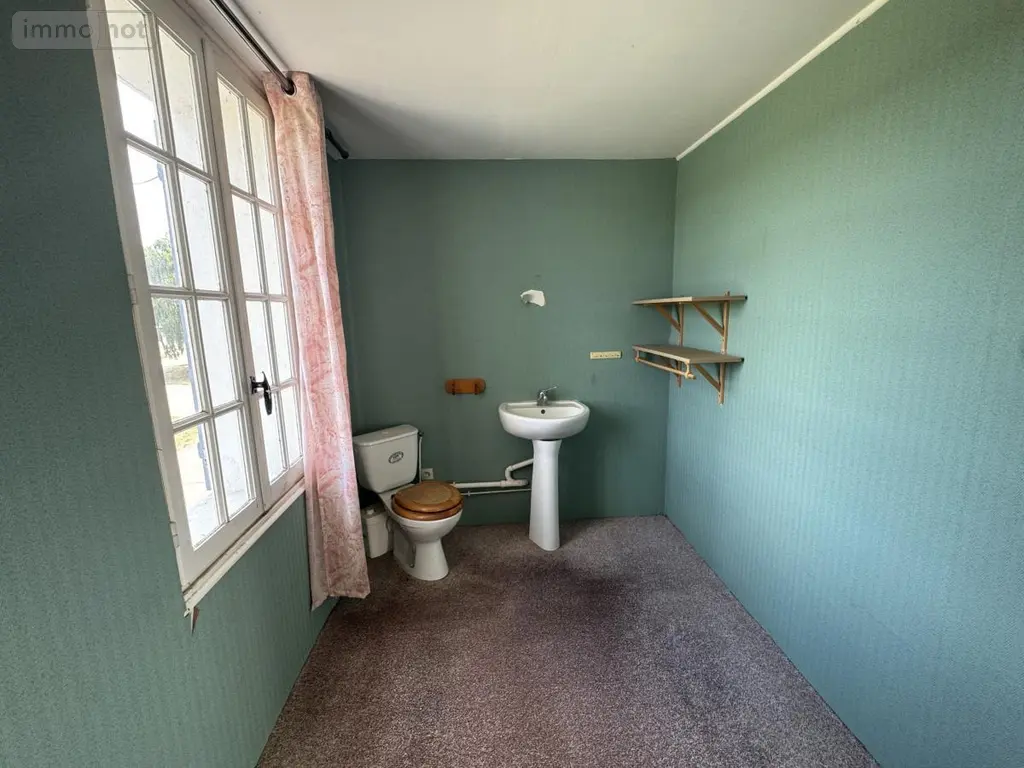 Maison a vendre Saint-Pierre-de-Manneville 76113 Seine-Maritime 76 133 m2 5 pièces 219000 euros 76007-783 012