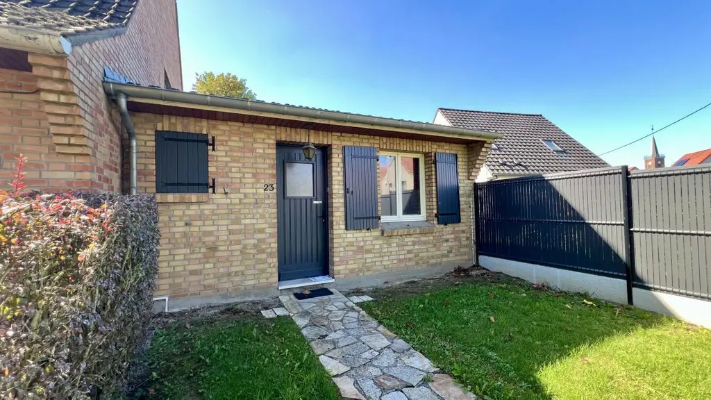 Maison a vendre Pont-à-Marcq 59710 Nord 59 212 m2 7 pièces 649000 euros 59028-131 018