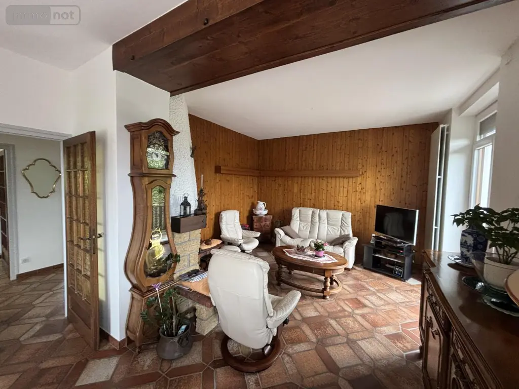 Maison a vendre Barberaz 73000 Savoie 73 135 m2 7 pièces 625000 euros 73006-301 007