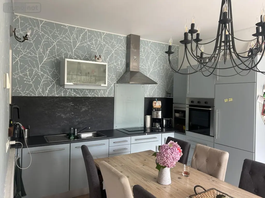 Maison a vendre Ploëzal 22260 Côtes-d'Armor 22 97 m2 315000 euros 22079-876 004