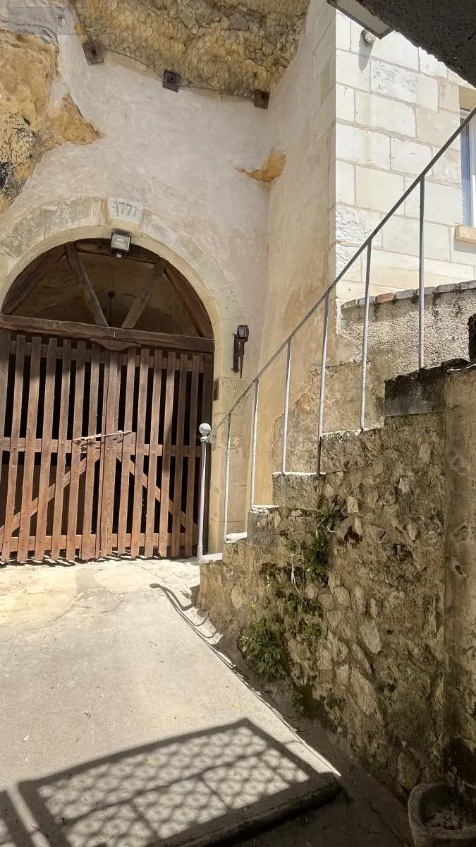 Maison a vendre Luynes 37230 Indre-et-Loire 37 85 m2 3 pièces 170940 euros 37009-2679 002