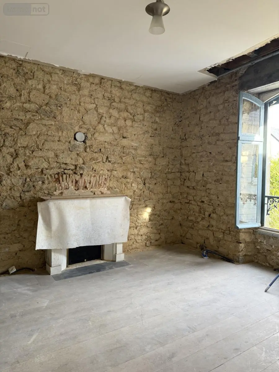 Maison a vendre Île-aux-Moines 56780 Morbihan 56 137 m2 8 pièces 1144900 euros 56002-1405 025