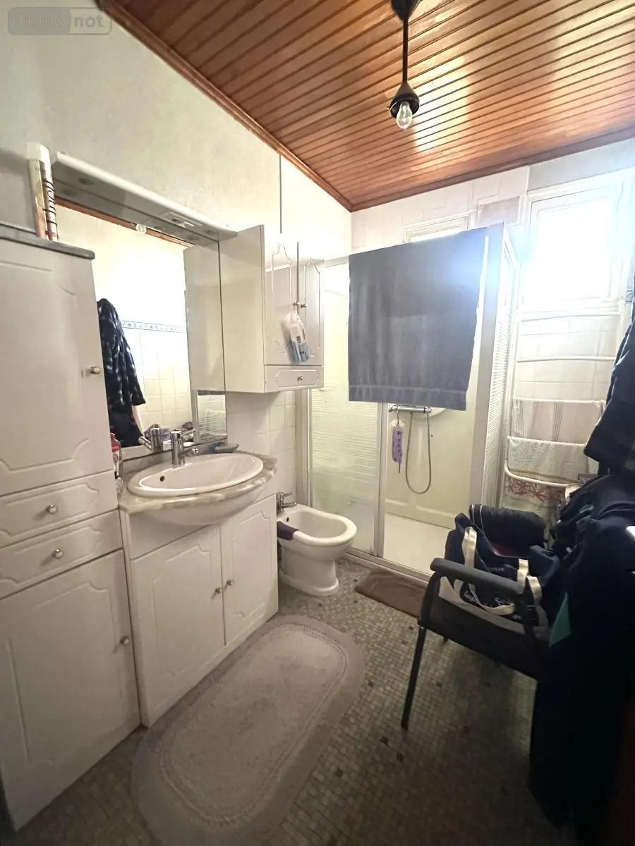 Maison a vendre Riantec 56670 Morbihan 56 101 m2 4 pièces 241460 euros 56029-1430 007