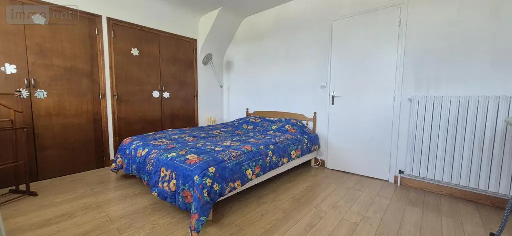 Maison a vendre Questembert 56230 Morbihan 56 145 m2 7 pièces 304000 euros 56013-884 009
