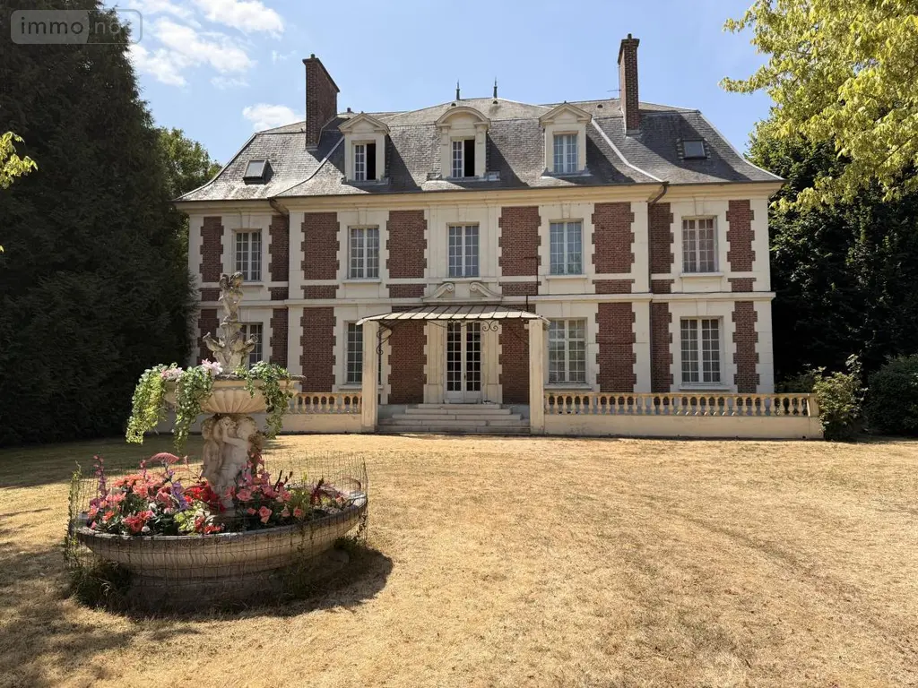 Maison a vendre Villers-Bretonneux 80800 Somme 80 488 m2 22 pièces 780000 euros 80121-2836 003