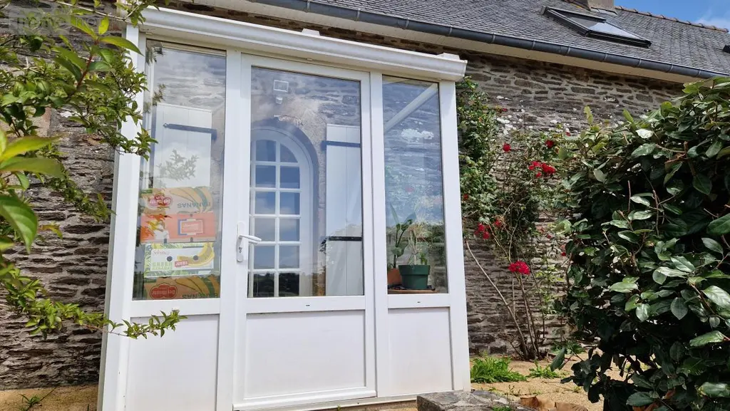 Maison a vendre Taulé 29670 Finistère 29 290 m2 346830 euros 29083-1657 004